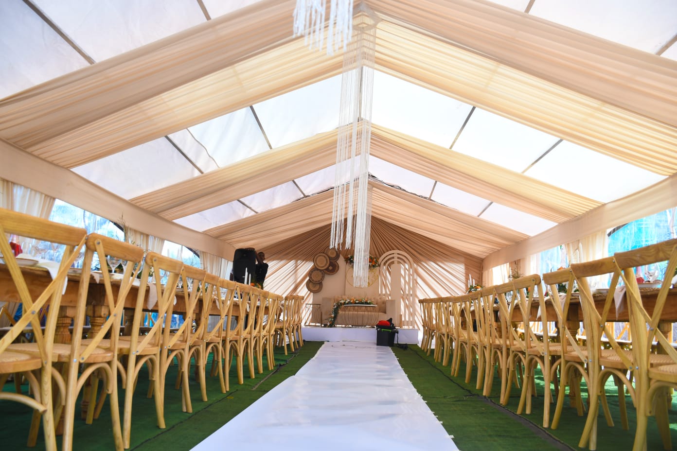 Screens & Projectors Image